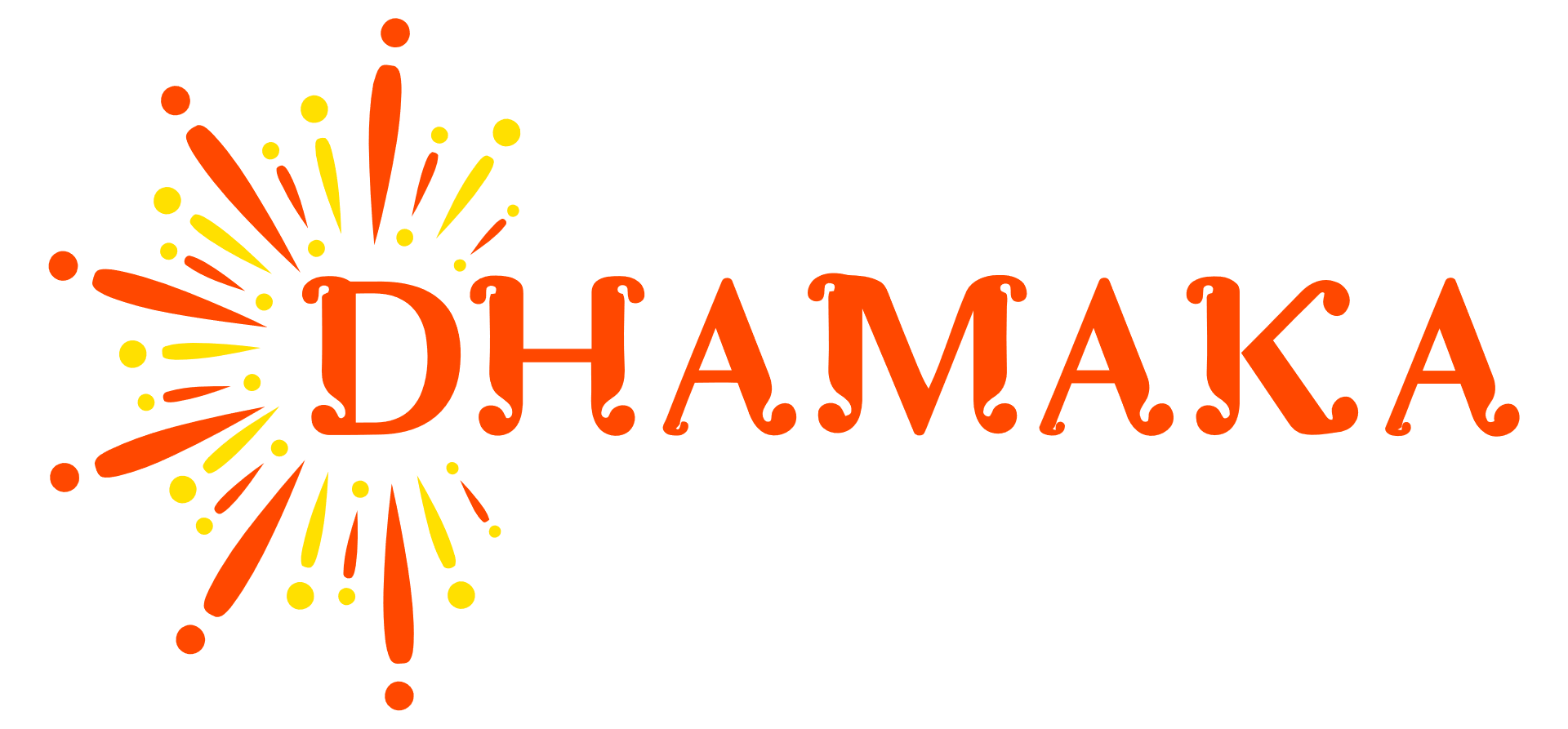 Dhamaka Restaurant, Experience the flavors of India